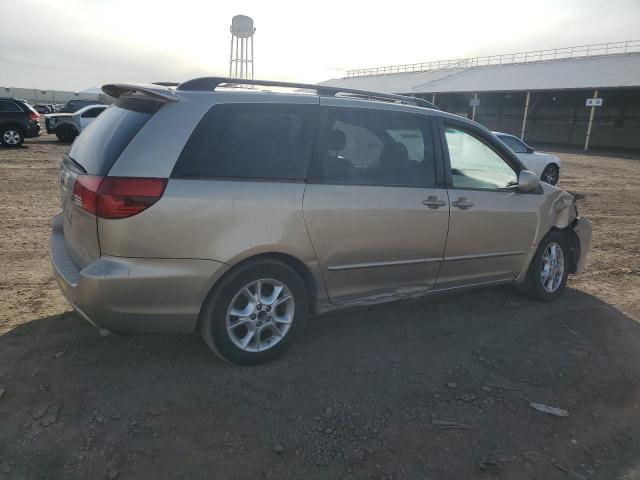 Photo 2 VIN: 5TDZA22C95S248596 - TOYOTA SIENNA XLE 