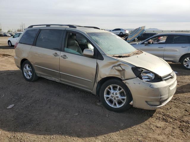 Photo 3 VIN: 5TDZA22C95S248596 - TOYOTA SIENNA XLE 