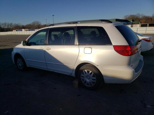 Photo 1 VIN: 5TDZA22C95S275104 - TOYOTA SIENNA XLE 