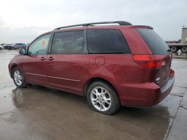 Photo 1 VIN: 5TDZA22C95S288189 - TOYOTA SIENNA XLE 