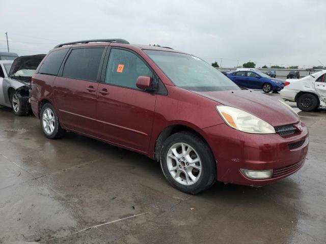 Photo 3 VIN: 5TDZA22C95S288189 - TOYOTA SIENNA XLE 