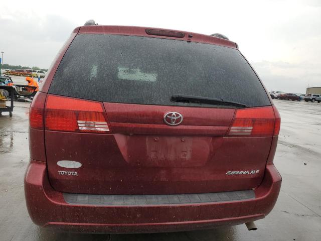 Photo 5 VIN: 5TDZA22C95S288189 - TOYOTA SIENNA XLE 