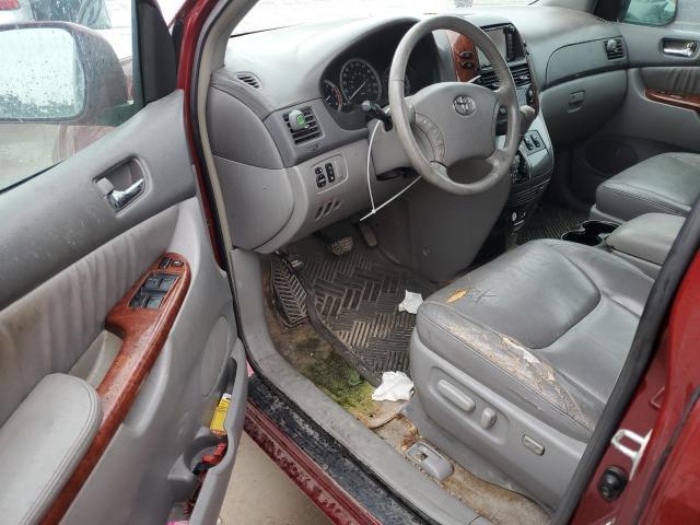 Photo 7 VIN: 5TDZA22C95S288189 - TOYOTA SIENNA XLE 