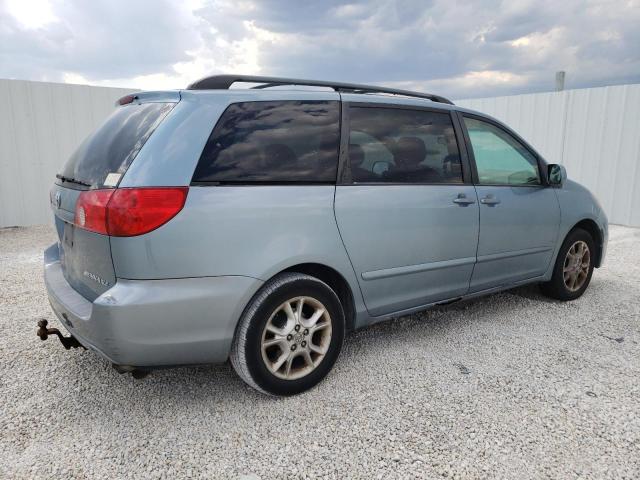 Photo 2 VIN: 5TDZA22C96S411376 - TOYOTA SIENNA XLE 