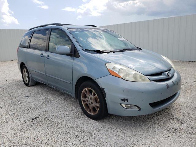 Photo 3 VIN: 5TDZA22C96S411376 - TOYOTA SIENNA XLE 