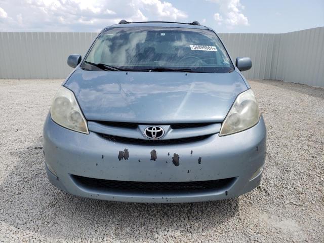 Photo 4 VIN: 5TDZA22C96S411376 - TOYOTA SIENNA XLE 