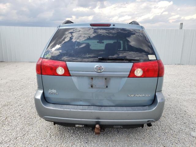 Photo 5 VIN: 5TDZA22C96S411376 - TOYOTA SIENNA XLE 