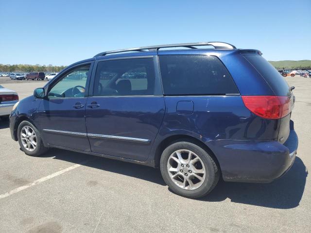 Photo 1 VIN: 5TDZA22C96S418568 - TOYOTA SIENNA XLE 