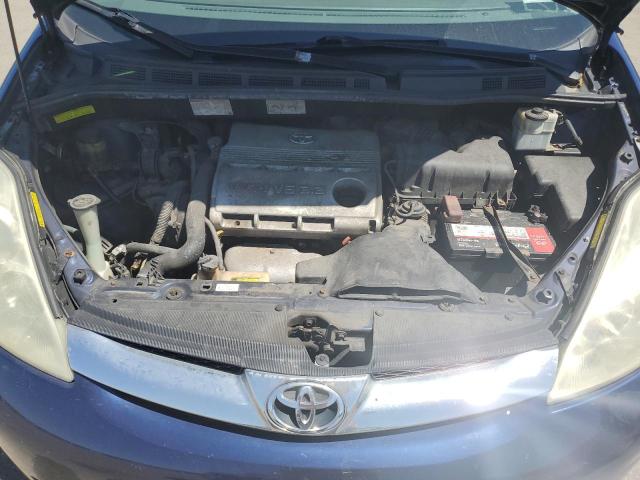 Photo 11 VIN: 5TDZA22C96S418568 - TOYOTA SIENNA XLE 