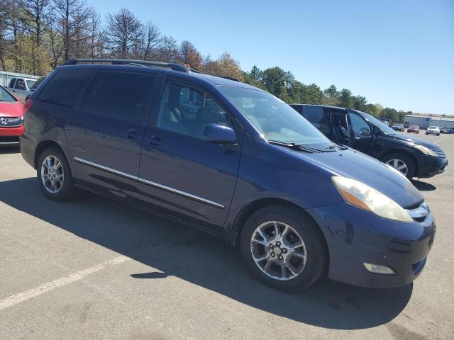 Photo 3 VIN: 5TDZA22C96S418568 - TOYOTA SIENNA XLE 