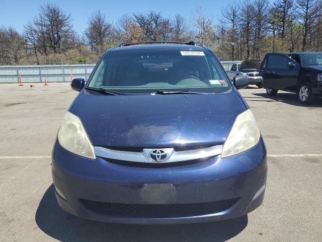 Photo 4 VIN: 5TDZA22C96S418568 - TOYOTA SIENNA XLE 