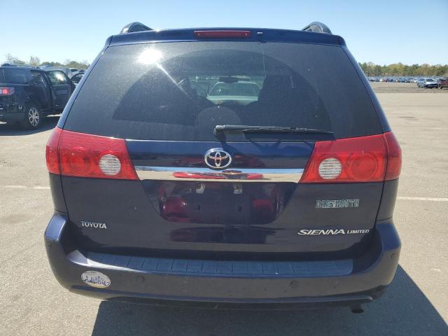 Photo 5 VIN: 5TDZA22C96S418568 - TOYOTA SIENNA XLE 