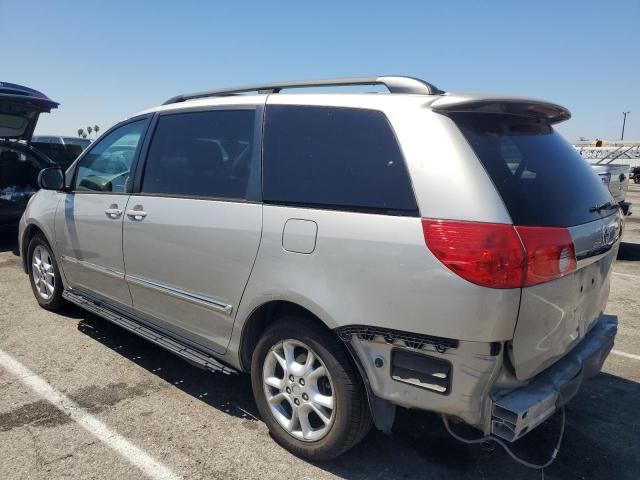 Photo 1 VIN: 5TDZA22C96S431031 - TOYOTA SIENNA XLE 