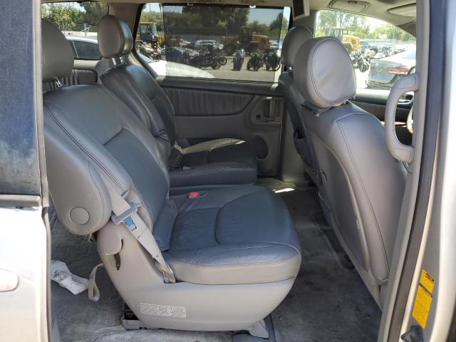 Photo 10 VIN: 5TDZA22C96S431031 - TOYOTA SIENNA XLE 