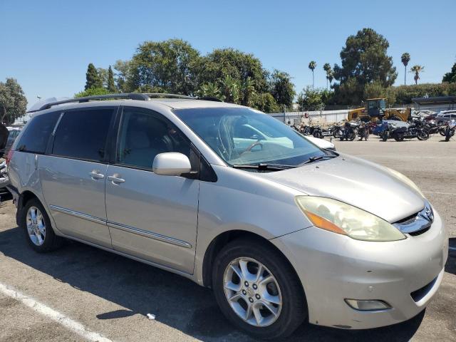 Photo 3 VIN: 5TDZA22C96S431031 - TOYOTA SIENNA XLE 