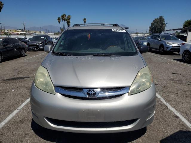 Photo 4 VIN: 5TDZA22C96S431031 - TOYOTA SIENNA XLE 