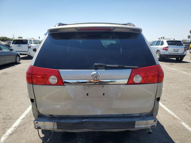 Photo 5 VIN: 5TDZA22C96S431031 - TOYOTA SIENNA XLE 