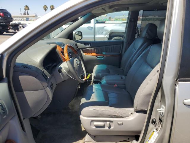 Photo 6 VIN: 5TDZA22C96S431031 - TOYOTA SIENNA XLE 