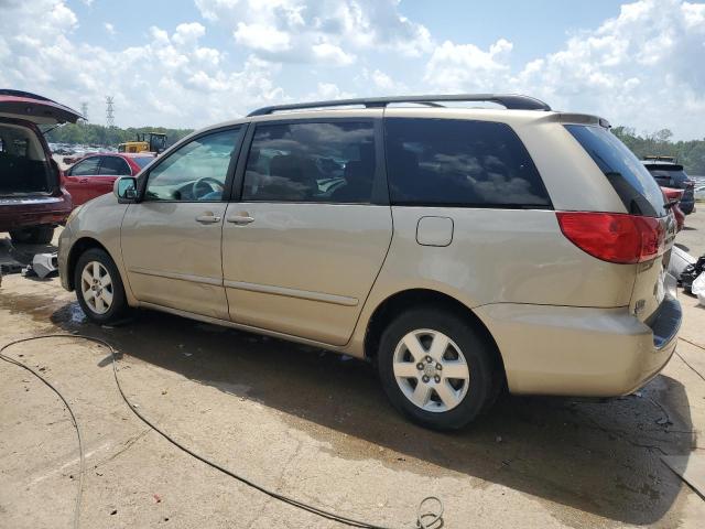 Photo 1 VIN: 5TDZA22C96S441610 - TOYOTA SIENNA XLE 