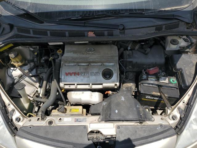 Photo 11 VIN: 5TDZA22C96S441610 - TOYOTA SIENNA XLE 