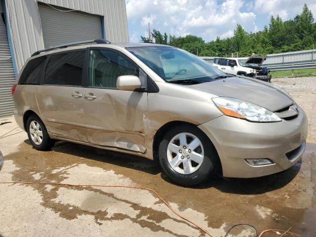 Photo 3 VIN: 5TDZA22C96S441610 - TOYOTA SIENNA XLE 