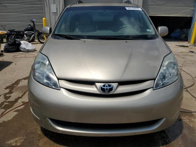 Photo 4 VIN: 5TDZA22C96S441610 - TOYOTA SIENNA XLE 