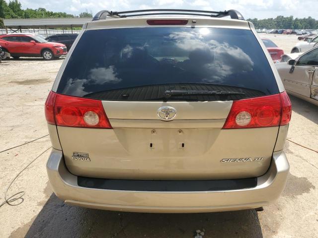 Photo 5 VIN: 5TDZA22C96S441610 - TOYOTA SIENNA XLE 