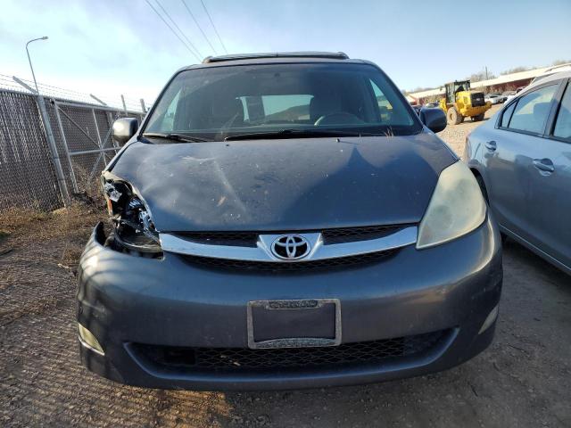 Photo 4 VIN: 5TDZA22C96S443163 - TOYOTA ALL MODELS 