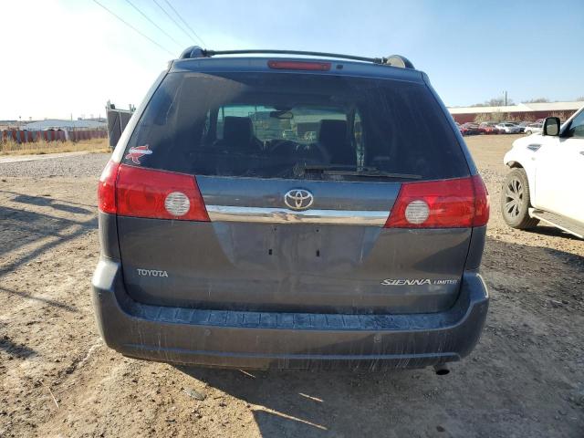 Photo 5 VIN: 5TDZA22C96S443163 - TOYOTA ALL MODELS 