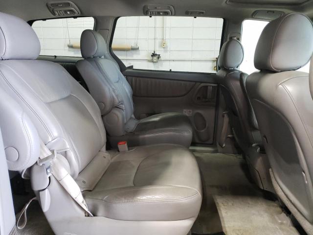 Photo 10 VIN: 5TDZA22C96S472677 - TOYOTA SIENNA XLE 