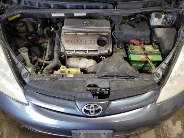 Photo 11 VIN: 5TDZA22C96S472677 - TOYOTA SIENNA XLE 