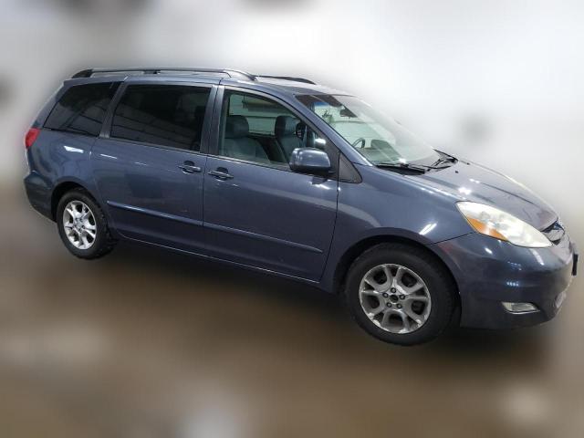 Photo 3 VIN: 5TDZA22C96S472677 - TOYOTA SIENNA XLE 