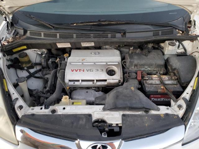 Photo 11 VIN: 5TDZA22C96S516273 - TOYOTA ALL MODELS 