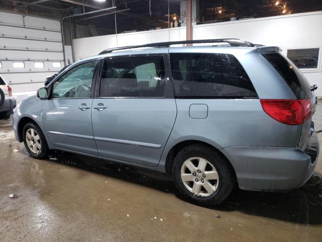 Photo 1 VIN: 5TDZA22C96S516791 - TOYOTA SIENNA XLE 