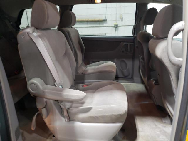 Photo 10 VIN: 5TDZA22C96S516791 - TOYOTA SIENNA XLE 