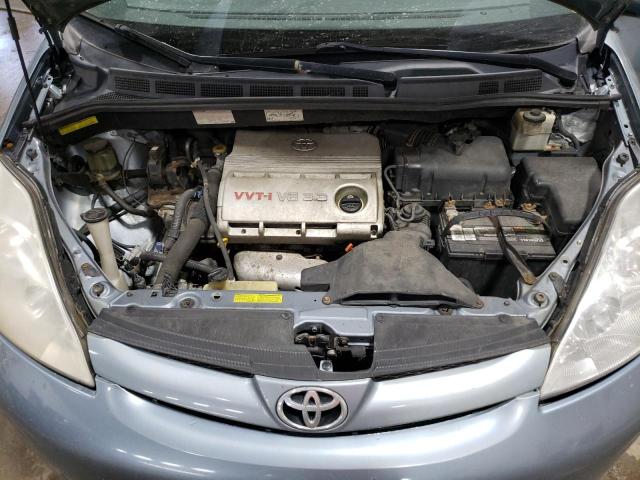 Photo 11 VIN: 5TDZA22C96S516791 - TOYOTA SIENNA XLE 