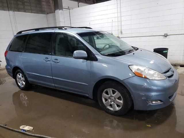 Photo 3 VIN: 5TDZA22C96S516791 - TOYOTA SIENNA XLE 