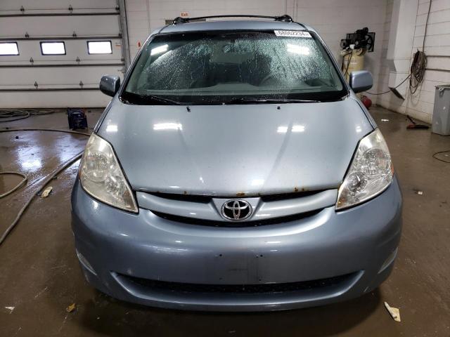 Photo 4 VIN: 5TDZA22C96S516791 - TOYOTA SIENNA XLE 