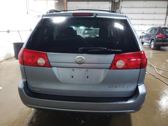 Photo 5 VIN: 5TDZA22C96S516791 - TOYOTA SIENNA XLE 