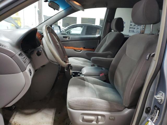 Photo 6 VIN: 5TDZA22C96S516791 - TOYOTA SIENNA XLE 