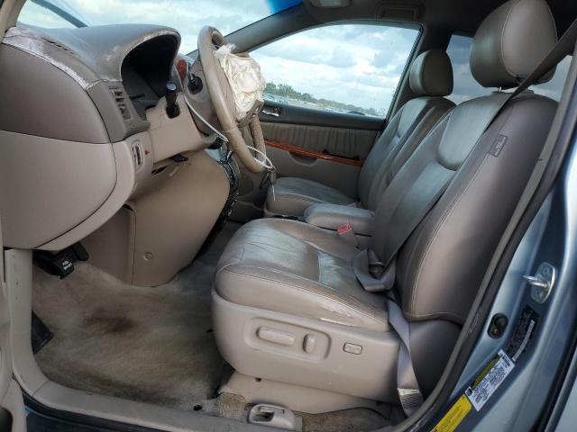 Photo 6 VIN: 5TDZA22C96S521005 - TOYOTA SIENNA XLE 