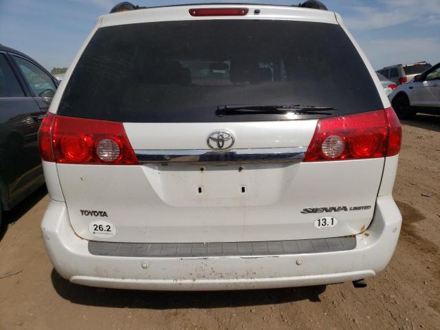 Photo 5 VIN: 5TDZA22C96S557423 - TOYOTA SIENNA XLE 