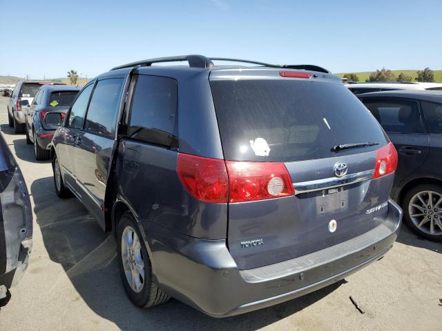 Photo 1 VIN: 5TDZA22C96S560001 - TOYOTA SIENNA XLE 