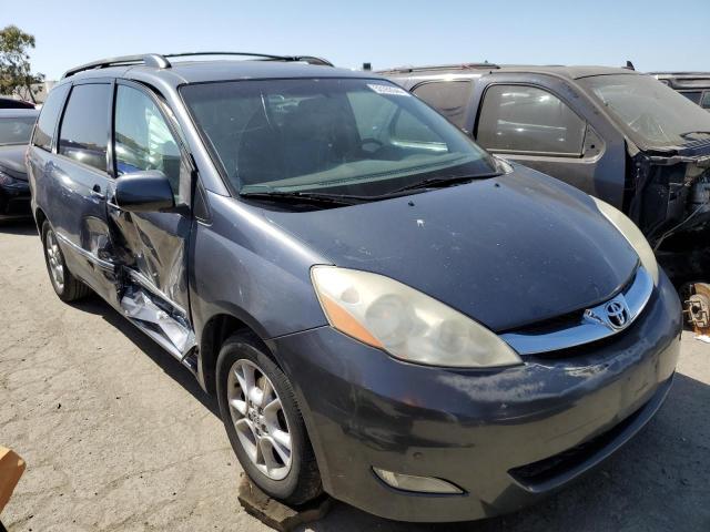 Photo 3 VIN: 5TDZA22C96S560001 - TOYOTA SIENNA XLE 