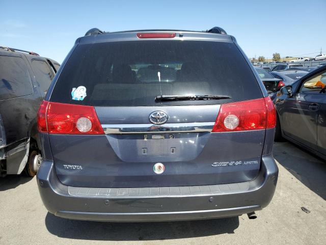 Photo 5 VIN: 5TDZA22C96S560001 - TOYOTA SIENNA XLE 