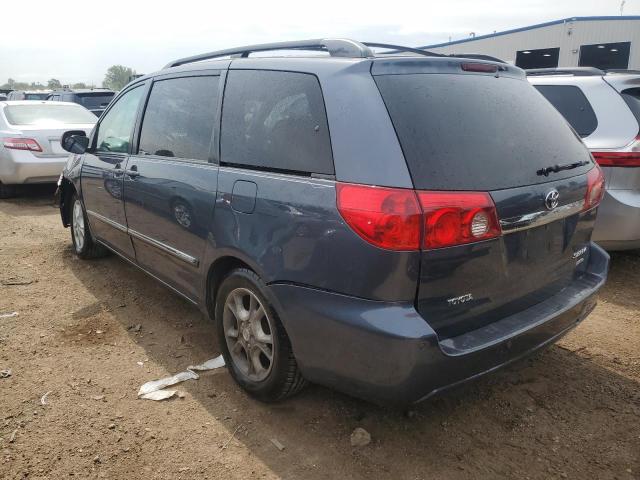 Photo 1 VIN: 5TDZA22C96S562492 - TOYOTA SIENNA XLE 