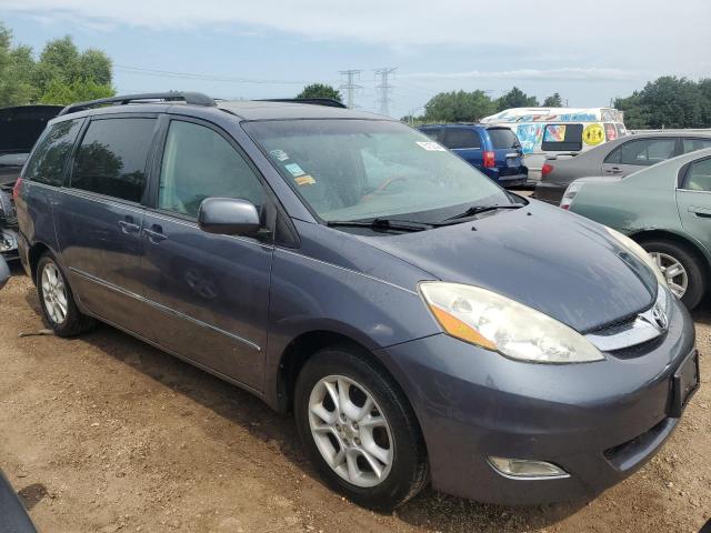 Photo 3 VIN: 5TDZA22C96S562492 - TOYOTA SIENNA XLE 