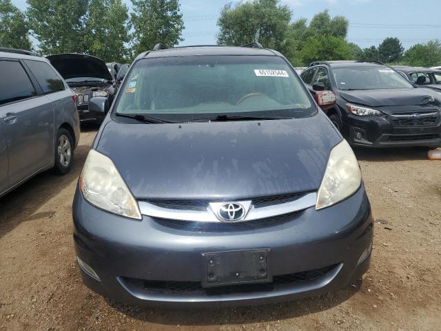 Photo 4 VIN: 5TDZA22C96S562492 - TOYOTA SIENNA XLE 