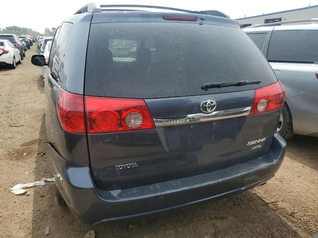 Photo 5 VIN: 5TDZA22C96S562492 - TOYOTA SIENNA XLE 