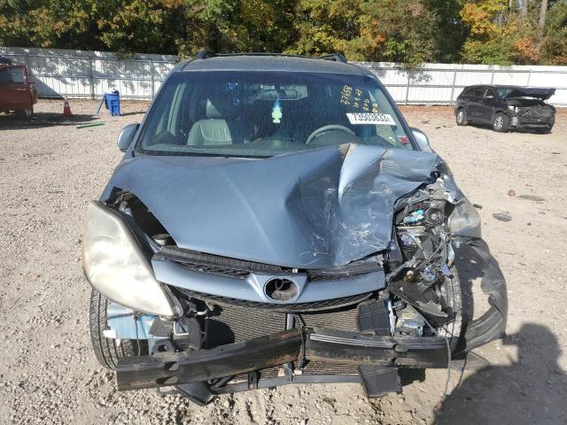 Photo 4 VIN: 5TDZA22C96S572858 - TOYOTA ALL MODELS 